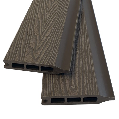 Заборная панель шип-паз EasyDecking Wood-Х 146х20 Венге купить в Кимрах
