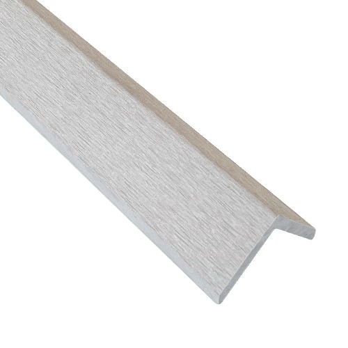 Уголок 3D EasyDecking Wood-Х 50х50 Шлифованный Бежевый купить в Кимрах