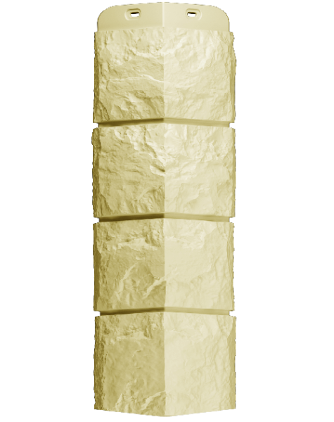 Угол BERGART Под камень Кешью купить в Кимрах