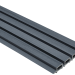 Стеновая панель CM Decking CM Wall, EBONY (Эбен) купить в Кимрах