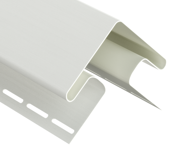 Внешний угол 75.30 мм, белый купить в Кимрах