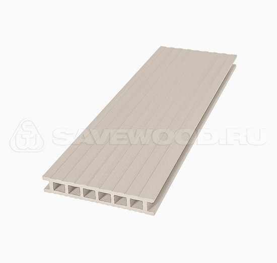 Террасная доска из ДПК SW Quercus  Бежевый  купить в Кимрах