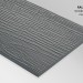 Фиброцементный сайдинг Fibra Plank Графитовый серый / RAL 7024 купить в Кимрах