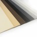 Фиброцементный сайдинг Fibra Plank Графитовый серый / RAL 7024 купить в Кимрах