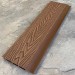 Заборная панель шип-паз EasyDecking Wood-Х 146х20 Коричневый купить в Кимрах