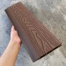 Заборная панель шип-паз EasyDecking Wood-Х 146х20 Коричневый купить в Кимрах