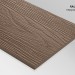 Фиброцементный сайдинг Fibra Plank Терракотовый / RAL 8028 купить в Кимрах