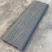 Заборная панель шип-паз EasyDecking Wood-Х 146х20 Серый купить в Кимрах