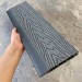 Заборная панель шип-паз EasyDecking Wood-Х 146х20 Серый купить в Кимрах