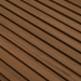 Стеновая панель CM Decking CM Wall, TEAK (Тик) купить в Кимрах
