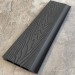Заборная панель шип-паз EasyDecking Wood-Х 146х20 Черное дерево купить в Кимрах