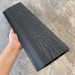 Заборная панель шип-паз EasyDecking Wood-Х 146х20 Черное дерево купить в Кимрах