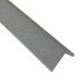 Уголок 3D EasyDecking Wood-Х 50х50 Шлифованный Серый купить в Кимрах