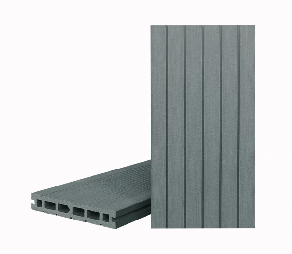 Террасная доска Классик Анис (пустотелая с пазом) Под заказ купить в Кимрах