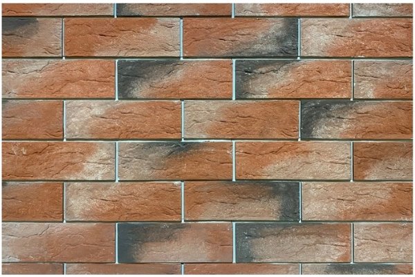 Фиброцементные панели КАНЬОН коллекция ИНДИГО 43 купить в Кимрах