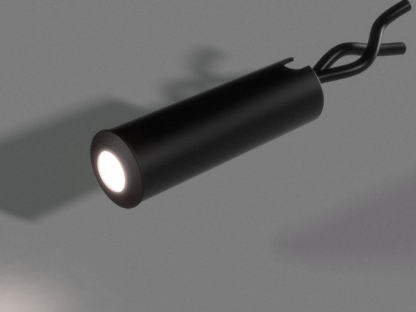 Точечные светильники Коричневый WLCL-111 купить в Кимрах