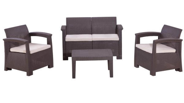 Комплект Rattan Comfort 4 купить в Кимрах