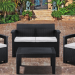 Комплект Rattan Comfort 4 купить в Кимрах