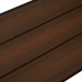 Фасадная панель из ДПК CM Cladding Timber Спайси Браун купить в Кимрах
