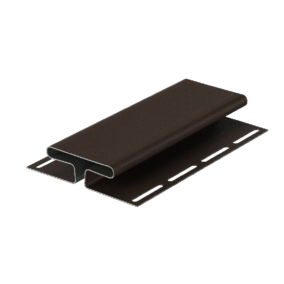 H-профиль Docke Шоколад купить в Кимрах
