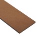 Универсальная доска EasyDecking Wood-X 131х11 Коричневый купить в Кимрах