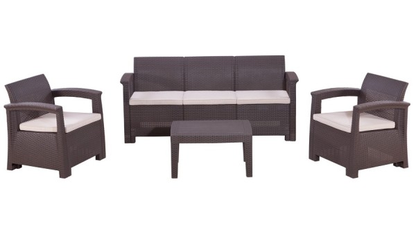 Комплект Rattan Comfort 5 купить в Кимрах