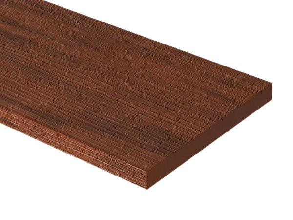 Штакетник ДПК Woodvex Палисандр купить в Кимрах