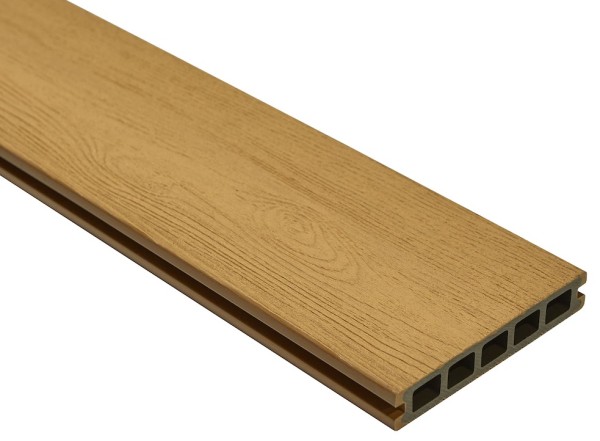Террасная доска из ДПК CM Decking серия Country Oregon купить в Кимрах