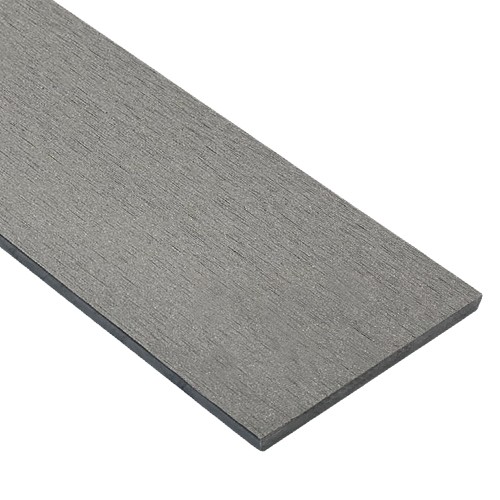 Универсальная доска EasyDecking Wood-X 131х11 Серый купить в Кимрах