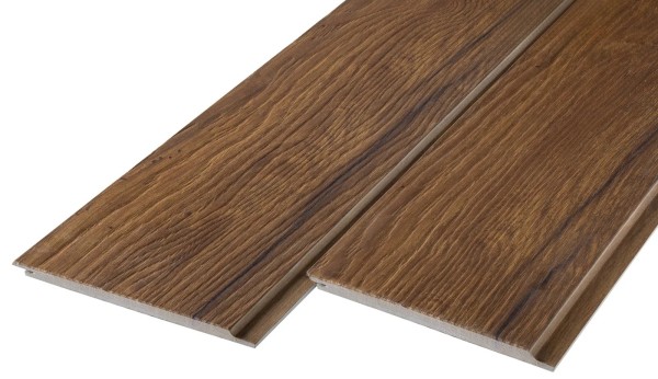 Фиброцементные панели FCSPRO Decor Wood Click Термо елка купить в Кимрах