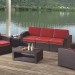 Уличный диваны и кресла Rattan Premium 5 купить в Кимрах
