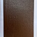 Фиброцементный сайдинг Latonit (RAL 8014) купить в Кимрах
