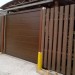 Штакетник ДПК Woodvex Венге купить в Кимрах