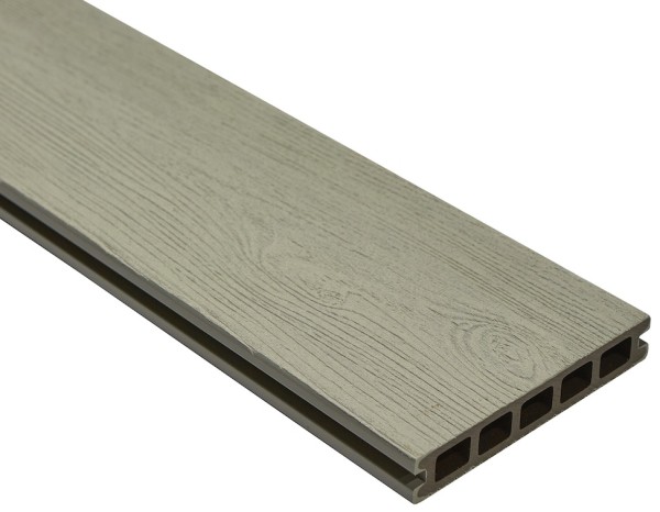 Террасная доска из ДПК CM Decking серия Country Grey купить в Кимрах
