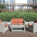 Уличный диваны и кресла Rattan Premium 4 купить в Кимрах