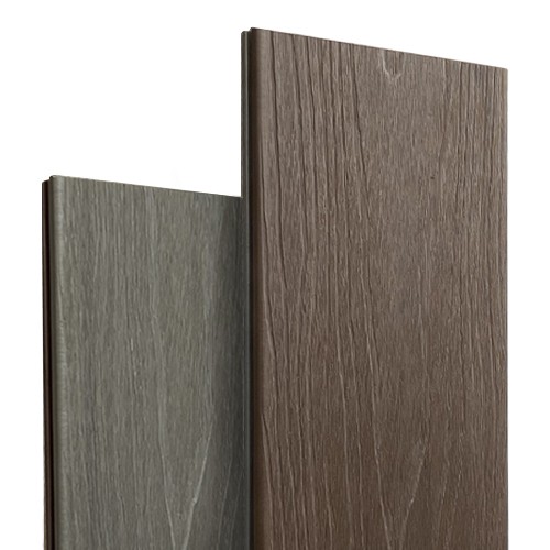 Террасная доска ДПК Co-extrusion EasyDecking 145х21 3D Multicolor Chestnut / Old Barn купить в Кимрах