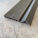 Террасная доска ДПК Co-extrusion EasyDecking 145х21 3D Multicolor Chestnut / Old Barn купить в Кимрах