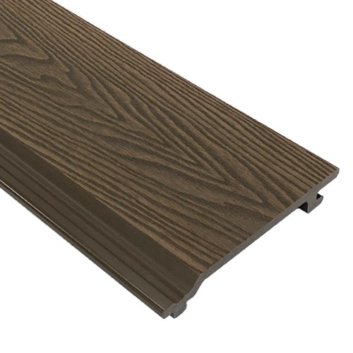 Фасадная панель EasyDecking Wood-X 156х21 Венге купить в Кимрах