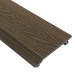Фасадная панель EasyDecking Wood-X 156х21 Венге купить в Кимрах