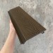 Фасадная панель EasyDecking Wood-X 156х21 Венге купить в Кимрах