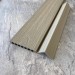Террасная доска ДПК Co-extrusion EasyDecking 145х21 3D Multicolor Oak / Driftwood купить в Кимрах