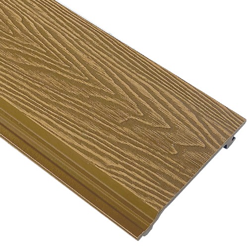 Фасадная панель EasyDecking Wood-X 156х21 Дуб купить в Кимрах