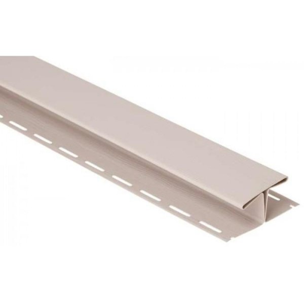 Н-профиль Люкс Крашенный, T-18, ВН, Персиковый купить в Кимрах