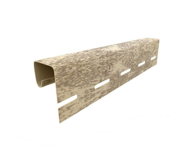 J-Планка Кирпич песочный купить в Кимрах