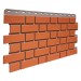 Фасайдинг Серия «Кирпич клинкерный» Керамический купить в Кимрах