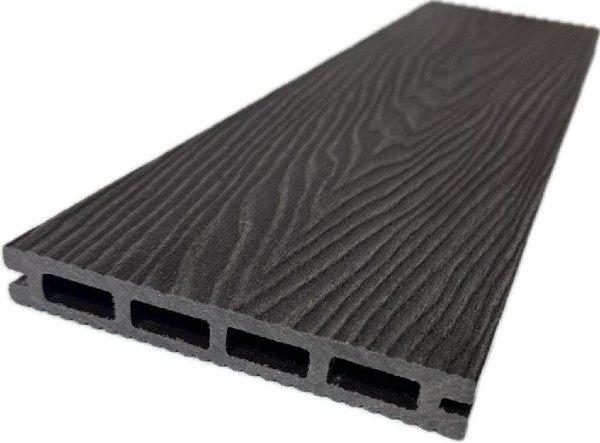 Доска террасная ДПК NanoWood Lite 3D купить в Кимрах
