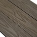 Террасная доска из ДПК CM Decking Reverse, Волнат/Чаркоал купить в Кимрах
