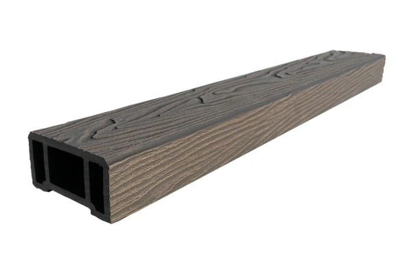 Перило верхнее ДПК Deckart Венге купить в Кимрах