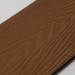 Террасная доска Ecodecking Экстра 3D полнотелая Шоколад купить в Кимрах