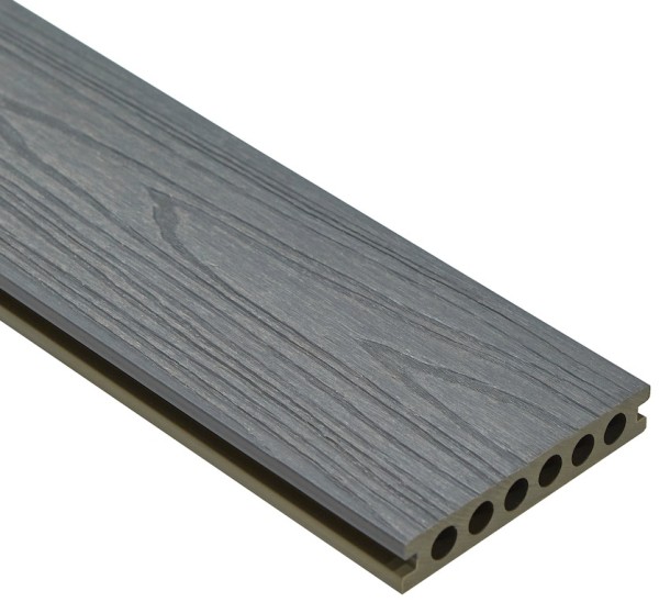 Террасная доска из ДПК CM Decking Reverse, Антик/Лайт грей купить в Кимрах